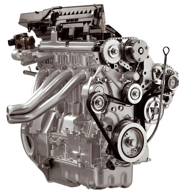 2022 Olet Silverado 1500 Car Engine